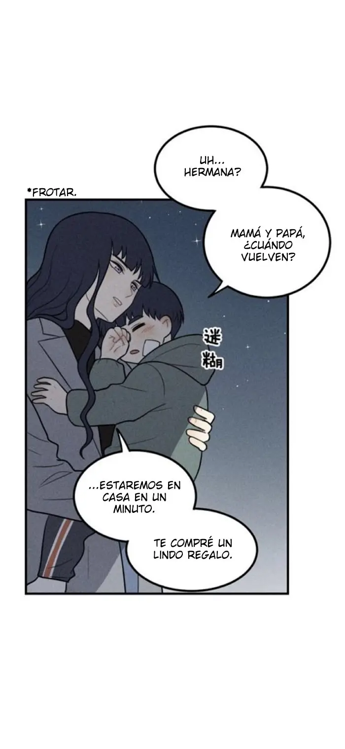 Recuerdos de mi Juventud (2018) - Capítulo 65 - Página 16 - LectorTMOo