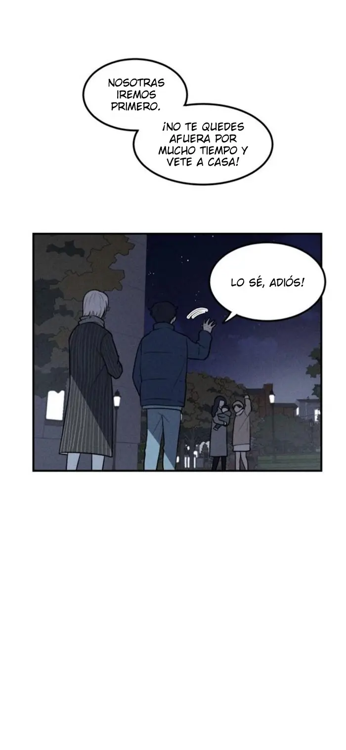 Recuerdos de mi Juventud (2018) - Capítulo 65 - Página 18 - LectorTMOo