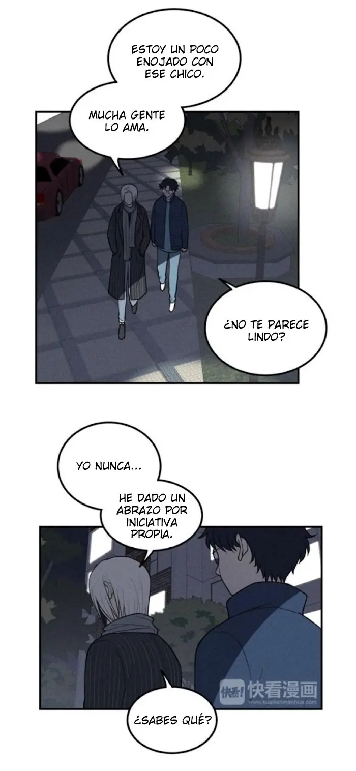 Recuerdos de mi Juventud (2018) - Capítulo 65 - Página 19 - LectorTMOo