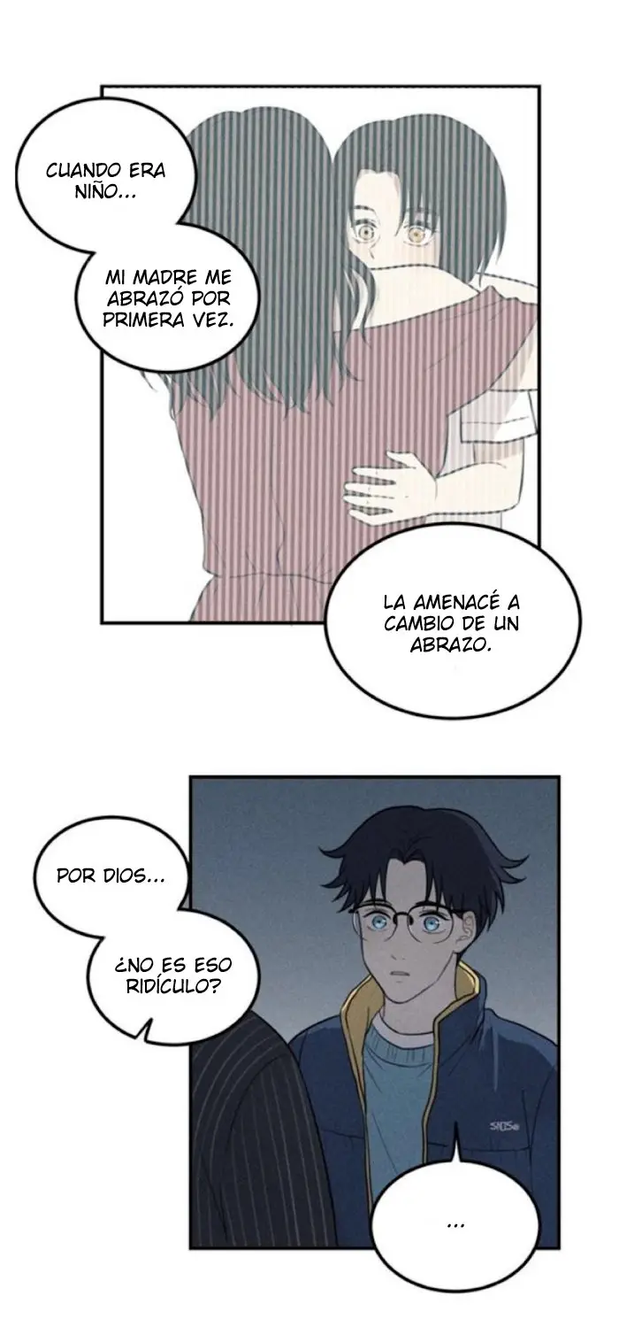 Recuerdos de mi Juventud (2018) - Capítulo 65 - Página 20 - LectorTMOo
