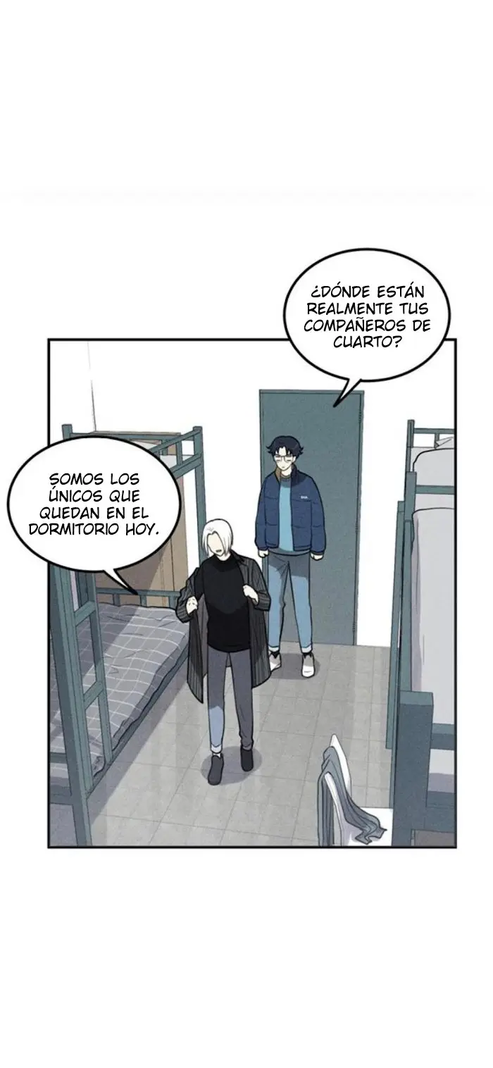 Recuerdos de mi Juventud (2018) - Capítulo 65 - Página 29 - LectorTMOo
