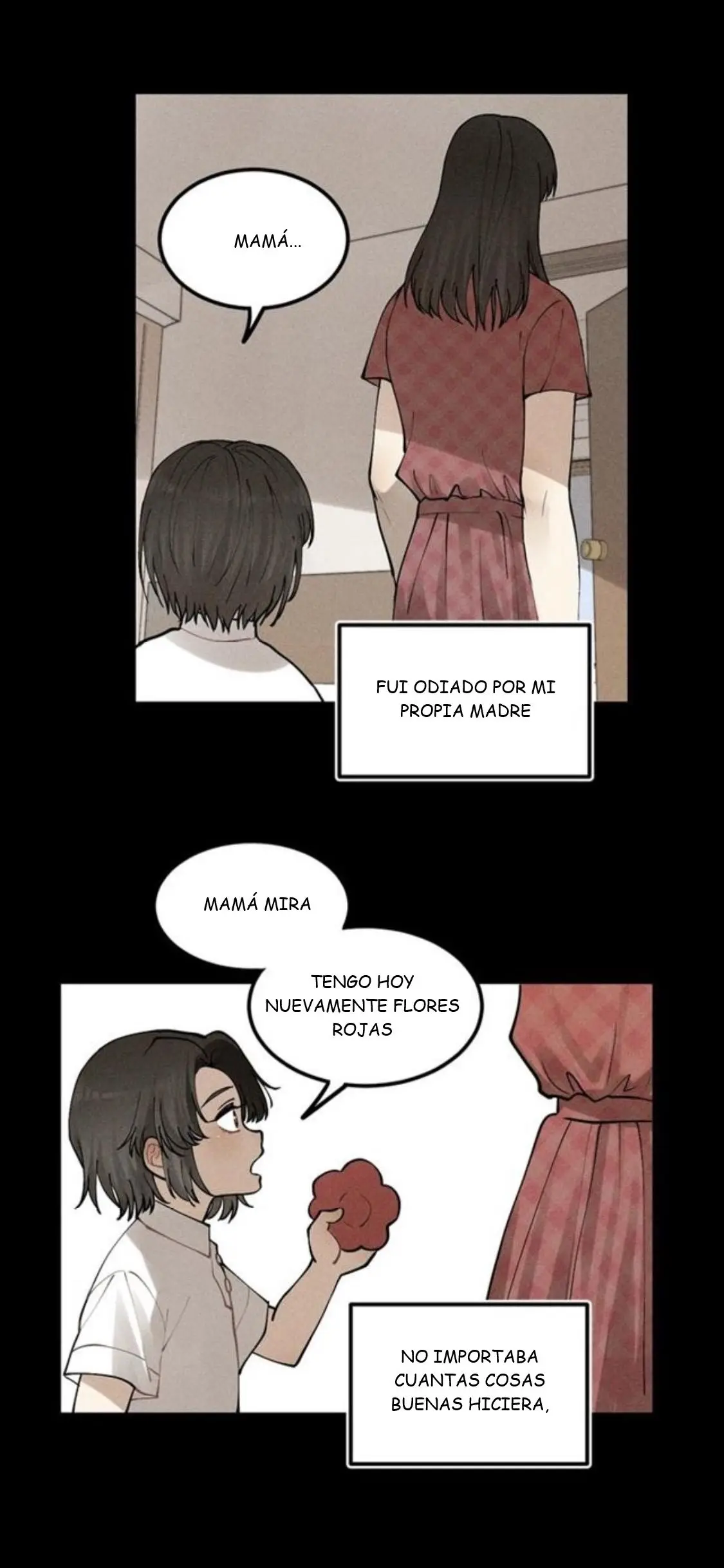 Recuerdos de mi Juventud (2018) - Capítulo 66 - Página 4 - LectorTMOo