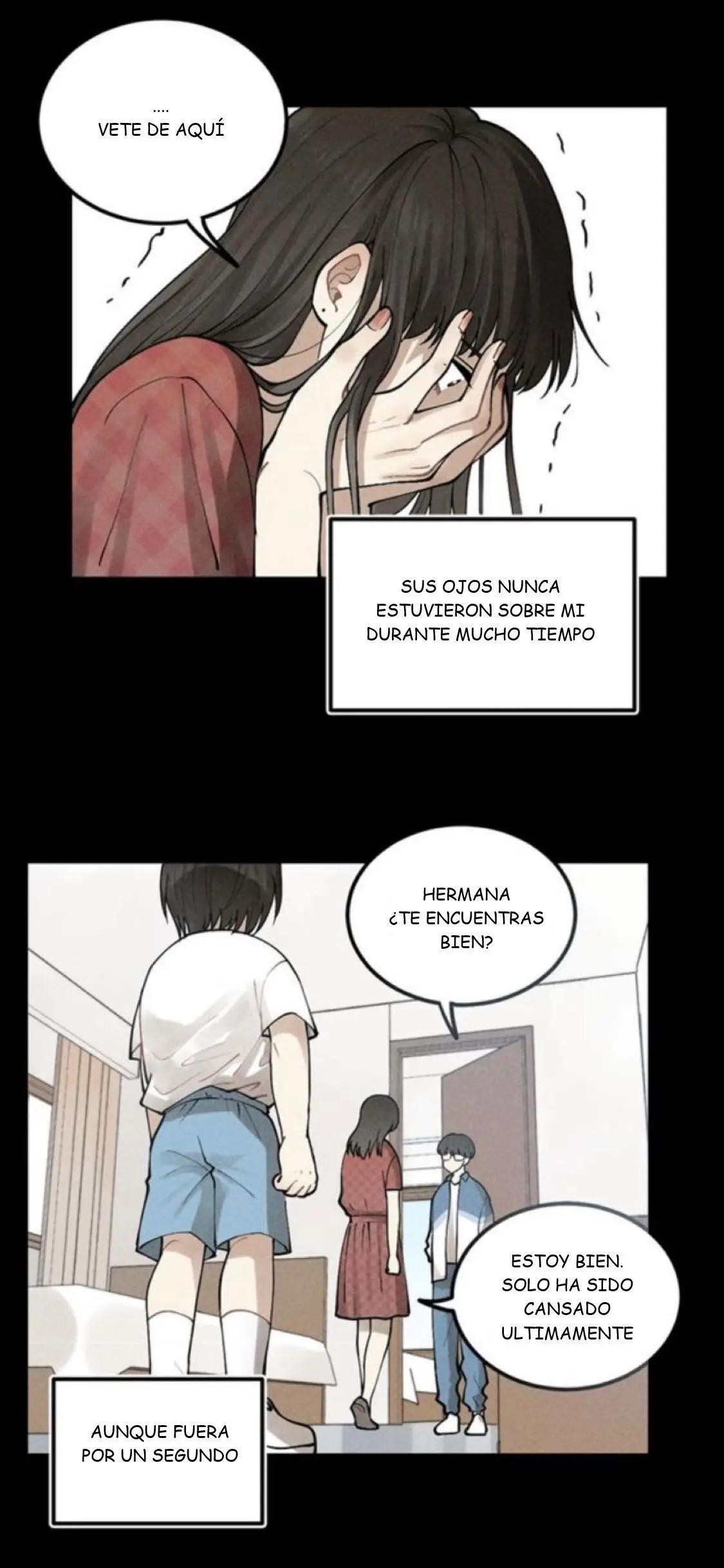 Recuerdos de mi Juventud (2018) - Capítulo 66 - Página 6 - LectorTMOo