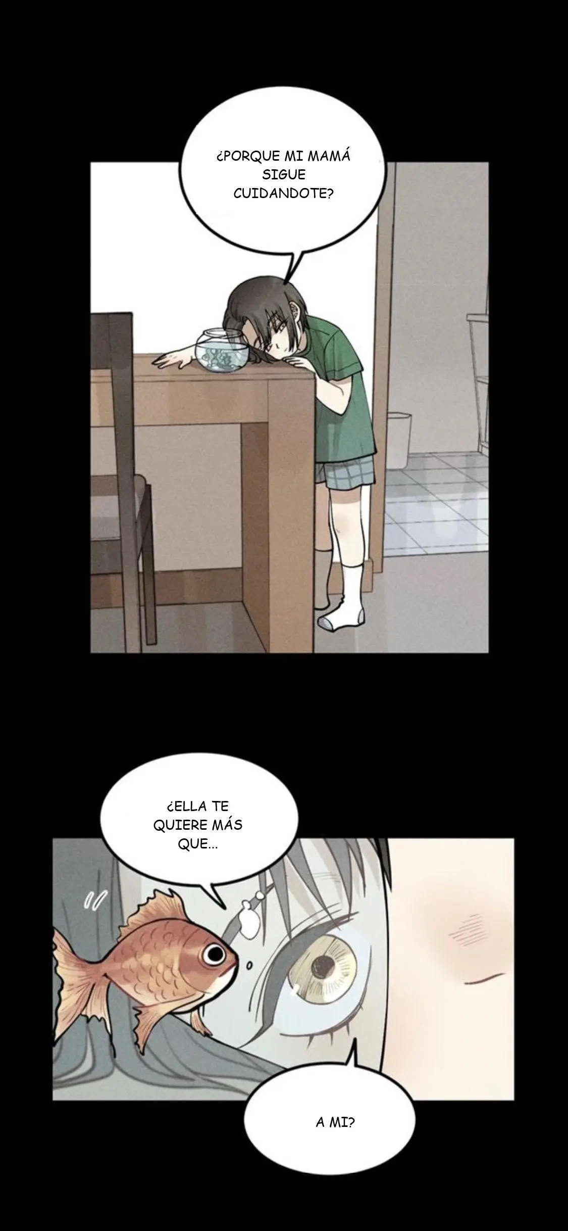 Recuerdos de mi Juventud (2018) - Capítulo 66 - Página 8 - LectorTMOo