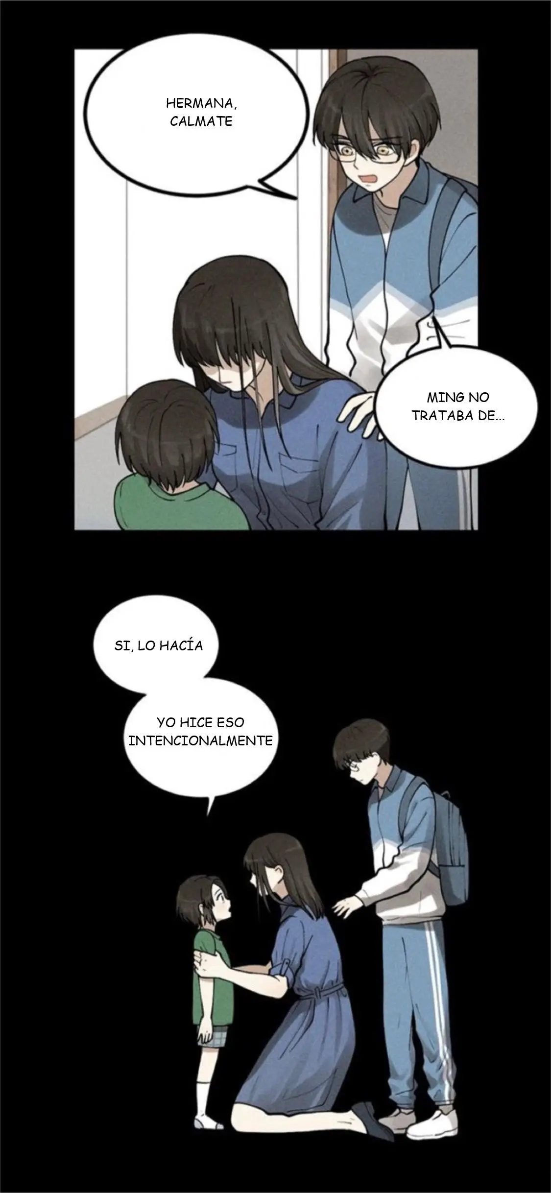 Recuerdos de mi Juventud (2018) - Capítulo 66 - Página 14 - LectorTMOo