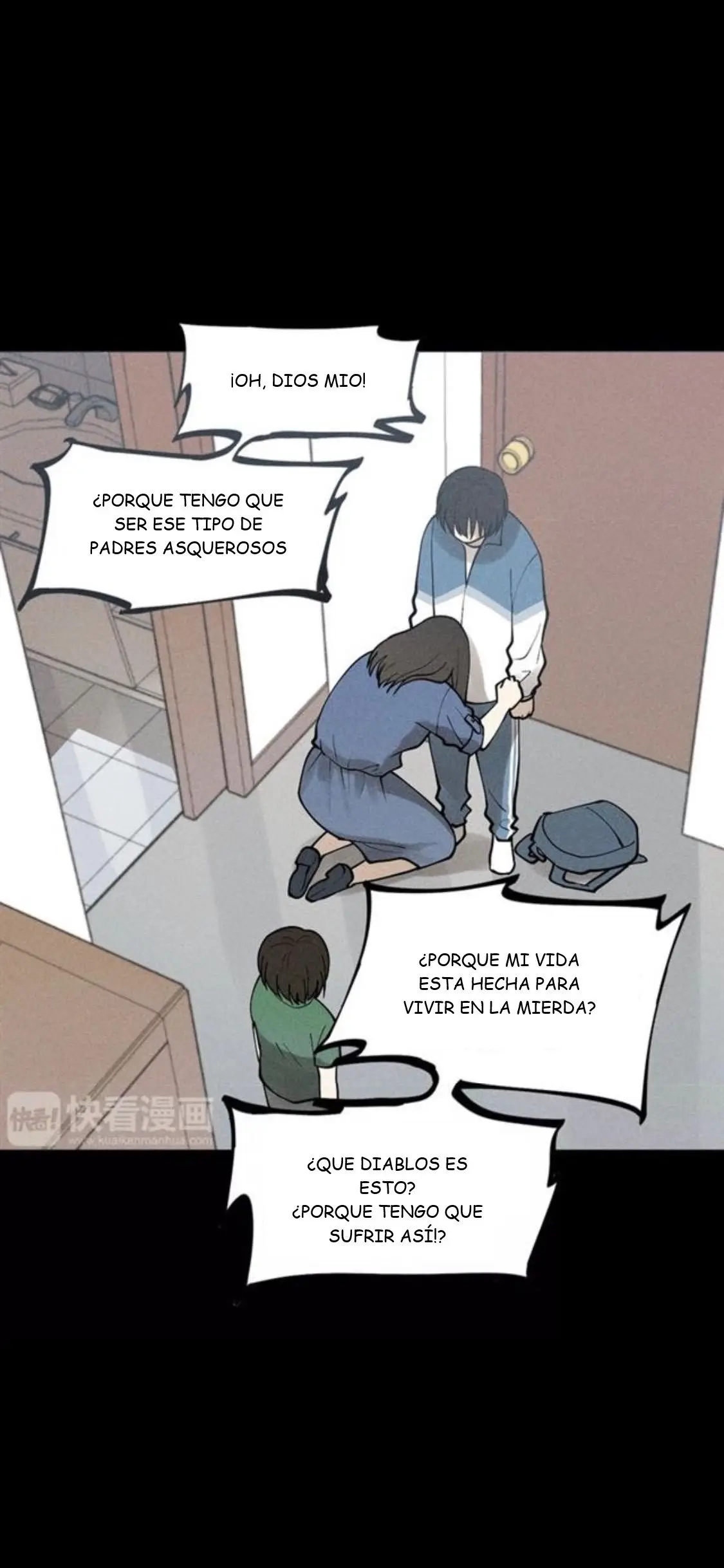 Recuerdos de mi Juventud (2018) - Capítulo 66 - Página 19 - LectorTMOo