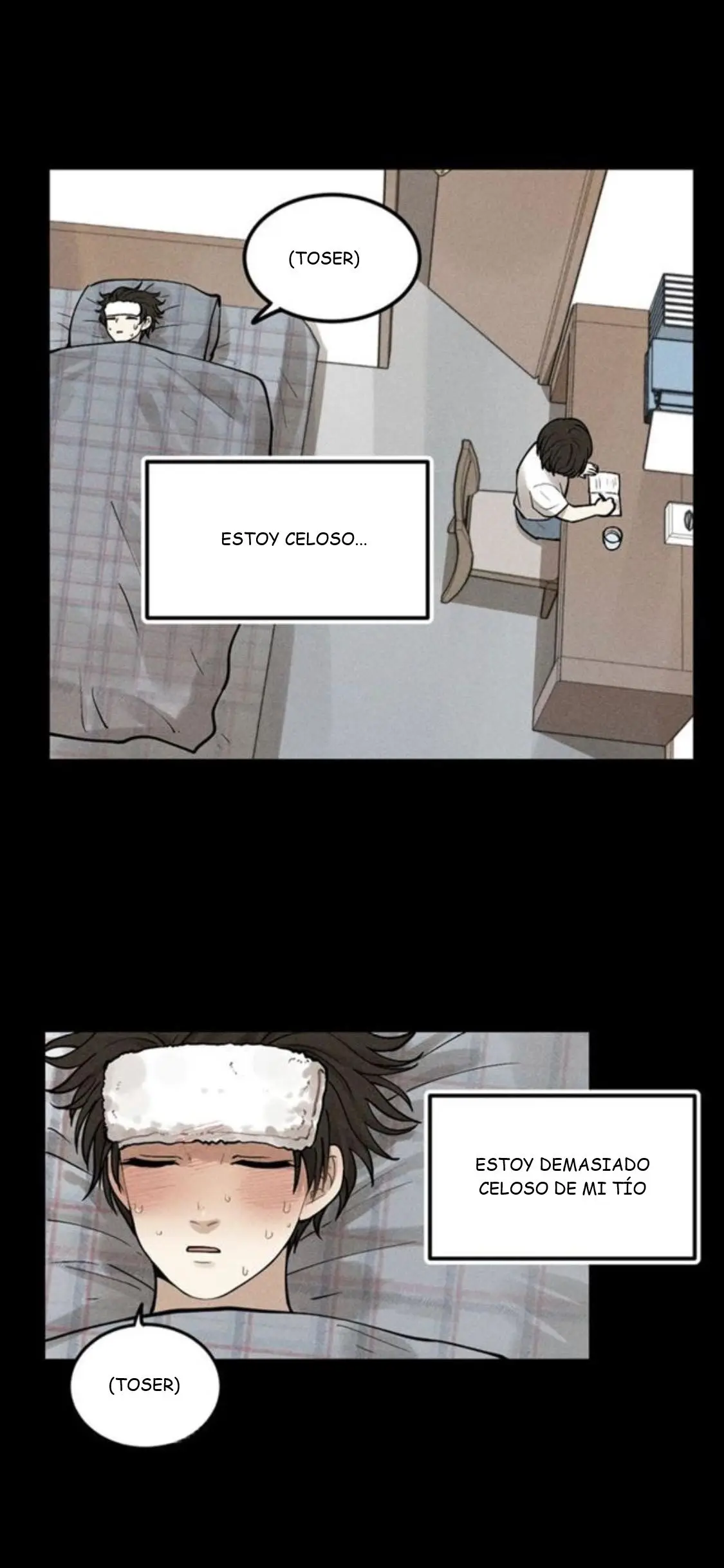 Recuerdos de mi Juventud (2018) - Capítulo 66 - Página 23 - LectorTMOo
