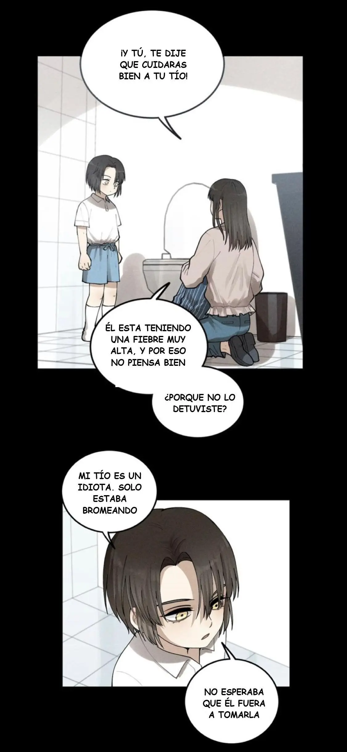 Recuerdos de mi Juventud (2018) - Capítulo 67 - Página 7 - LectorTMOo