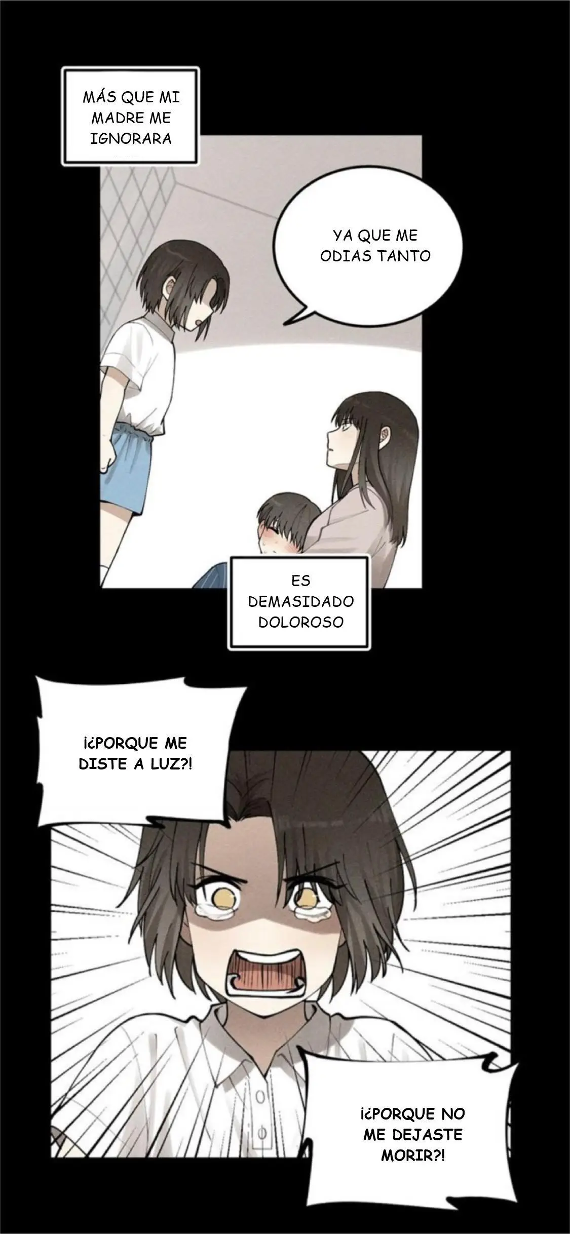 Recuerdos de mi Juventud (2018) - Capítulo 67 - Página 10 - LectorTMOo