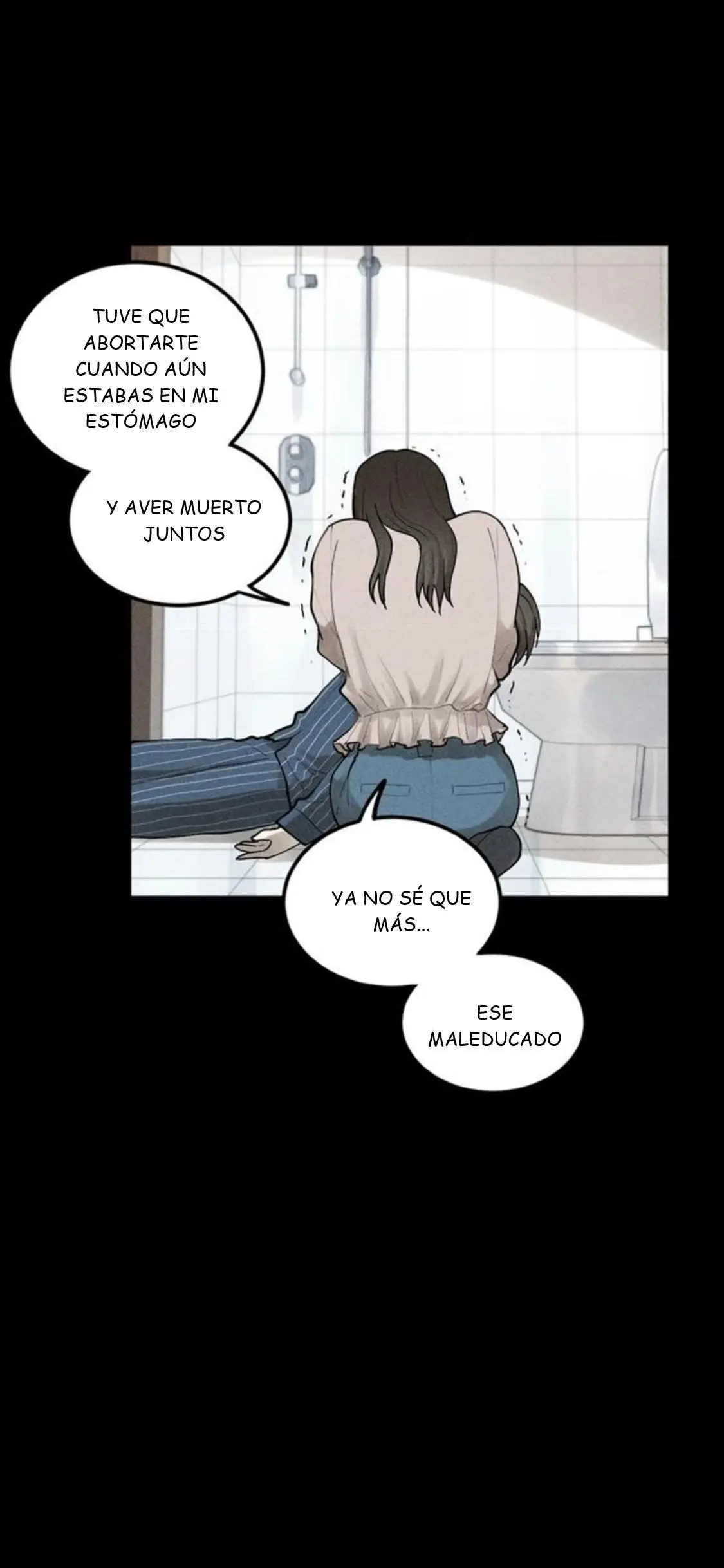 Recuerdos de mi Juventud (2018) - Capítulo 67 - Página 12 - LectorTMOo
