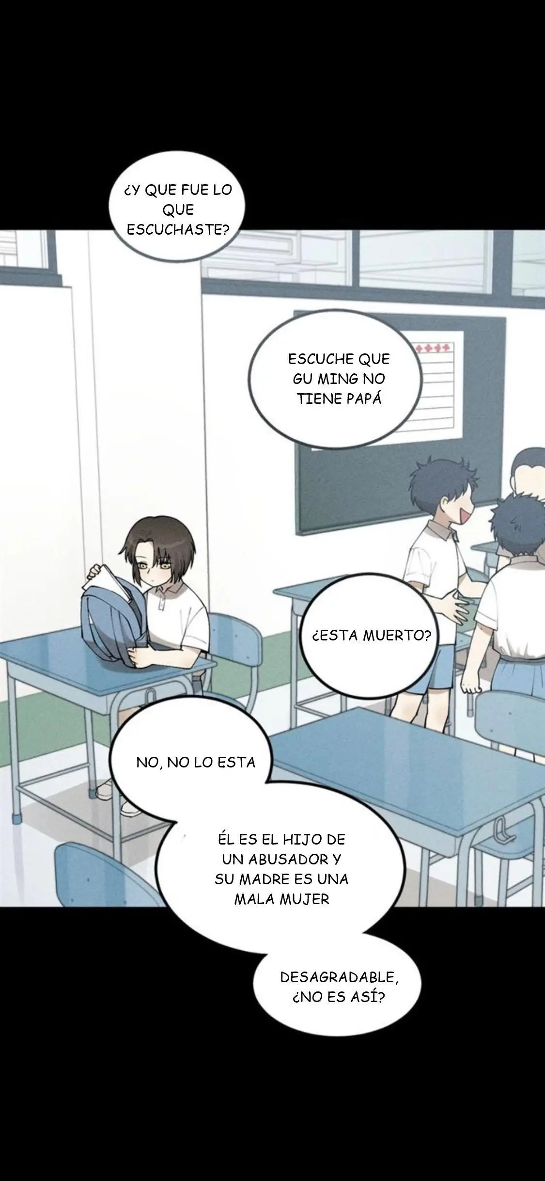 Recuerdos de mi Juventud (2018) - Capítulo 67 - Página 14 - LectorTMOo
