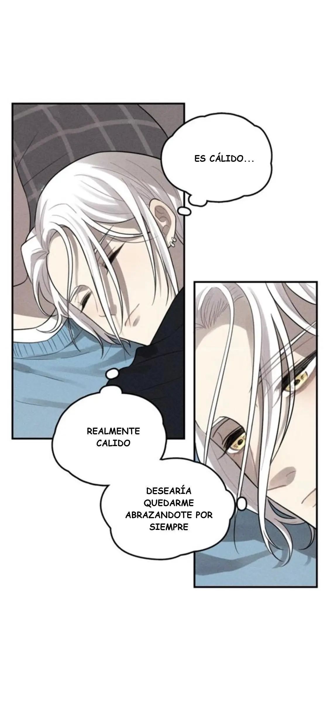 Recuerdos de mi Juventud (2018) - Capítulo 68 - Página 3 - LectorTMOo