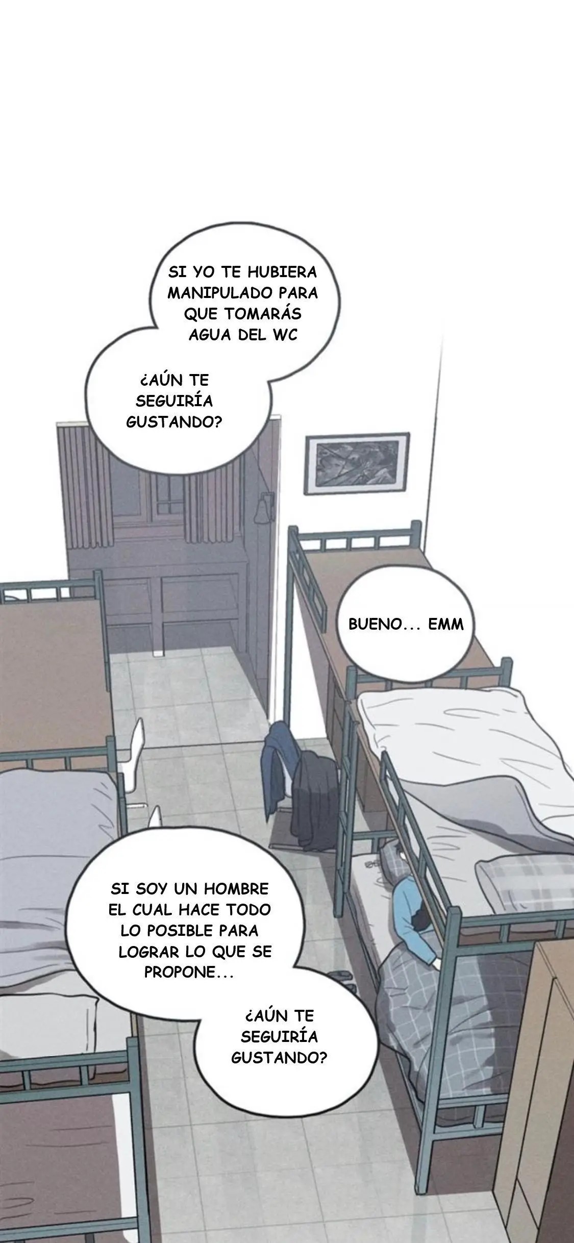 Recuerdos de mi Juventud (2018) - Capítulo 68 - Página 8 - LectorTMOo