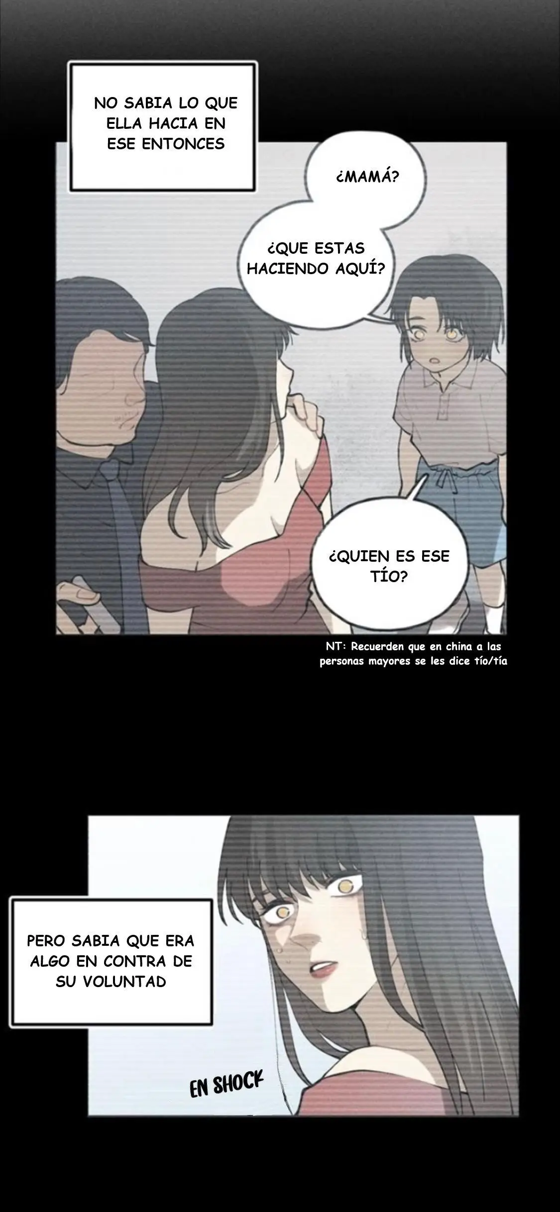 Recuerdos de mi Juventud (2018) - Capítulo 68 - Página 10 - LectorTMOo
