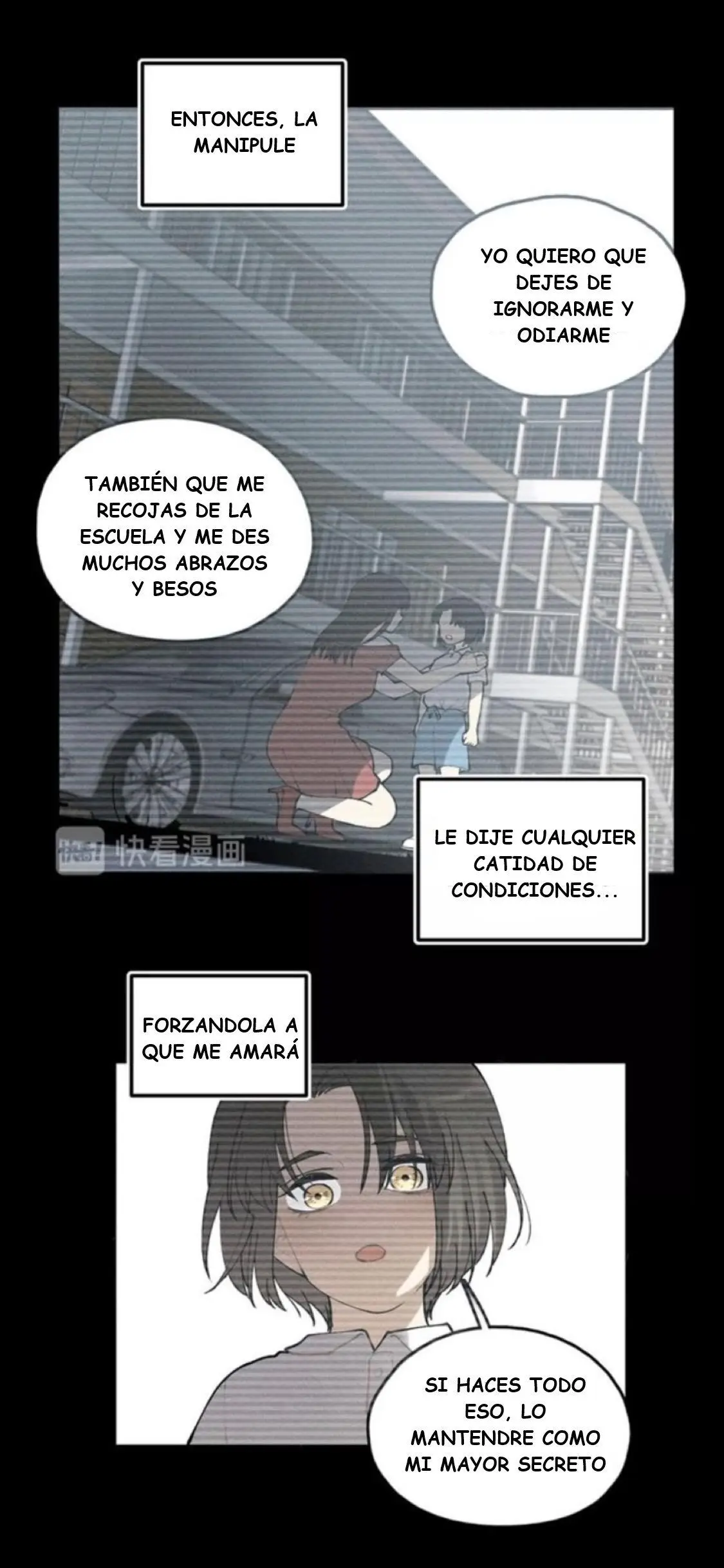 Recuerdos de mi Juventud (2018) - Capítulo 68 - Página 12 - LectorTMOo