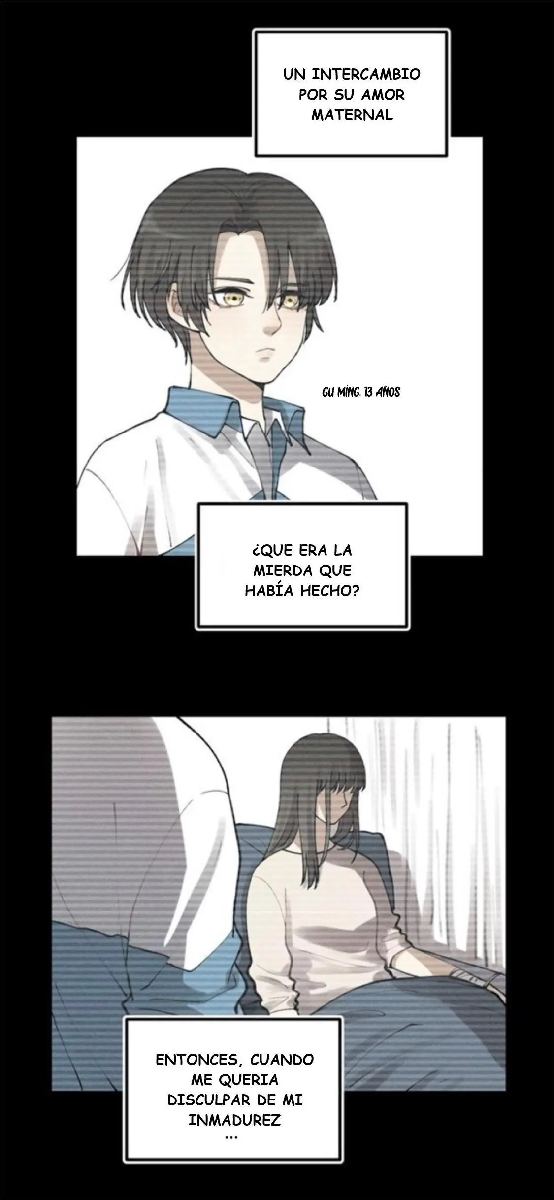 Recuerdos de mi Juventud (2018) - Capítulo 68 - Página 14 - LectorTMOo