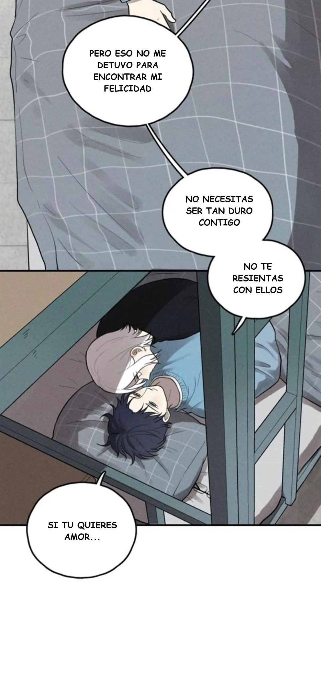 Recuerdos de mi Juventud (2018) - Capítulo 68 - Página 18 - LectorTMOo