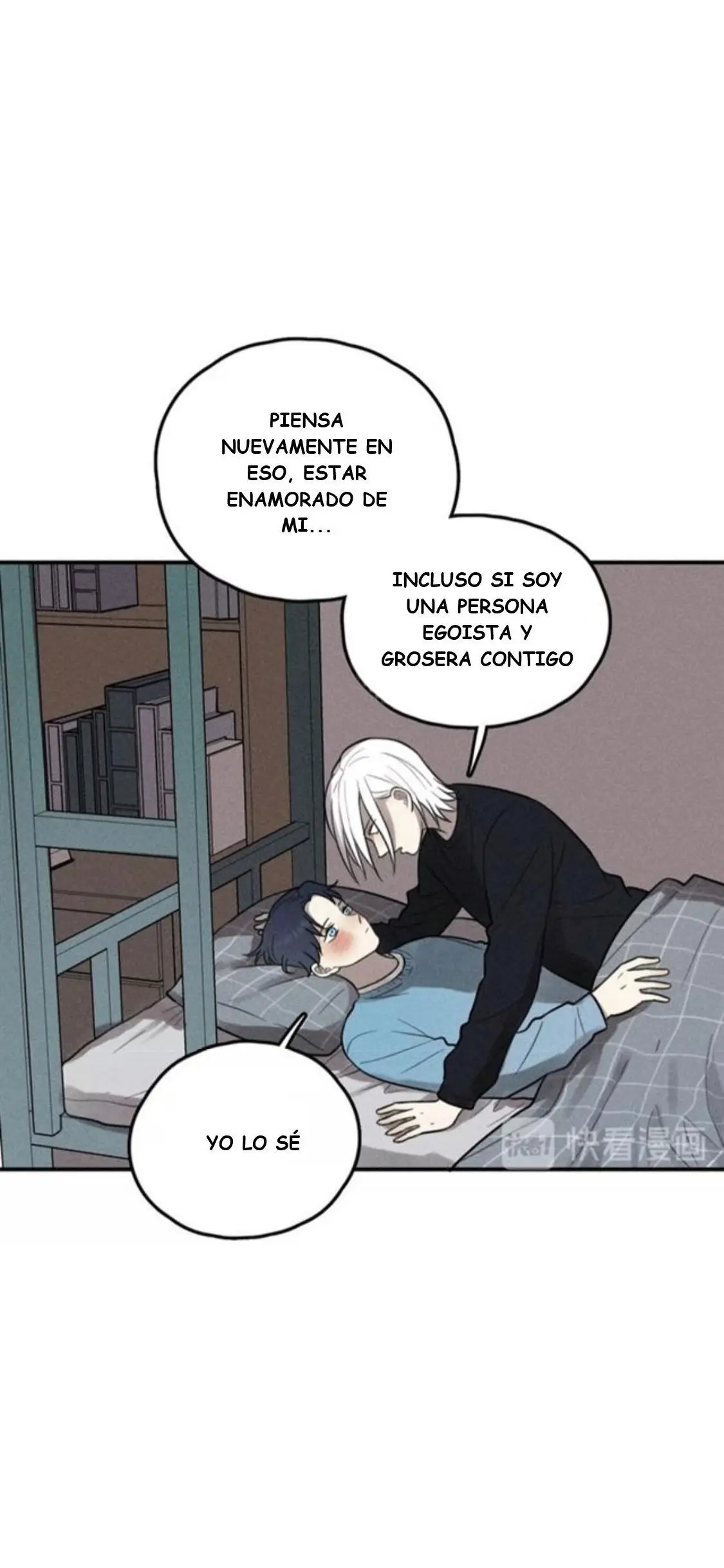 Recuerdos de mi Juventud (2018) - Capítulo 68 - Página 20 - LectorTMOo