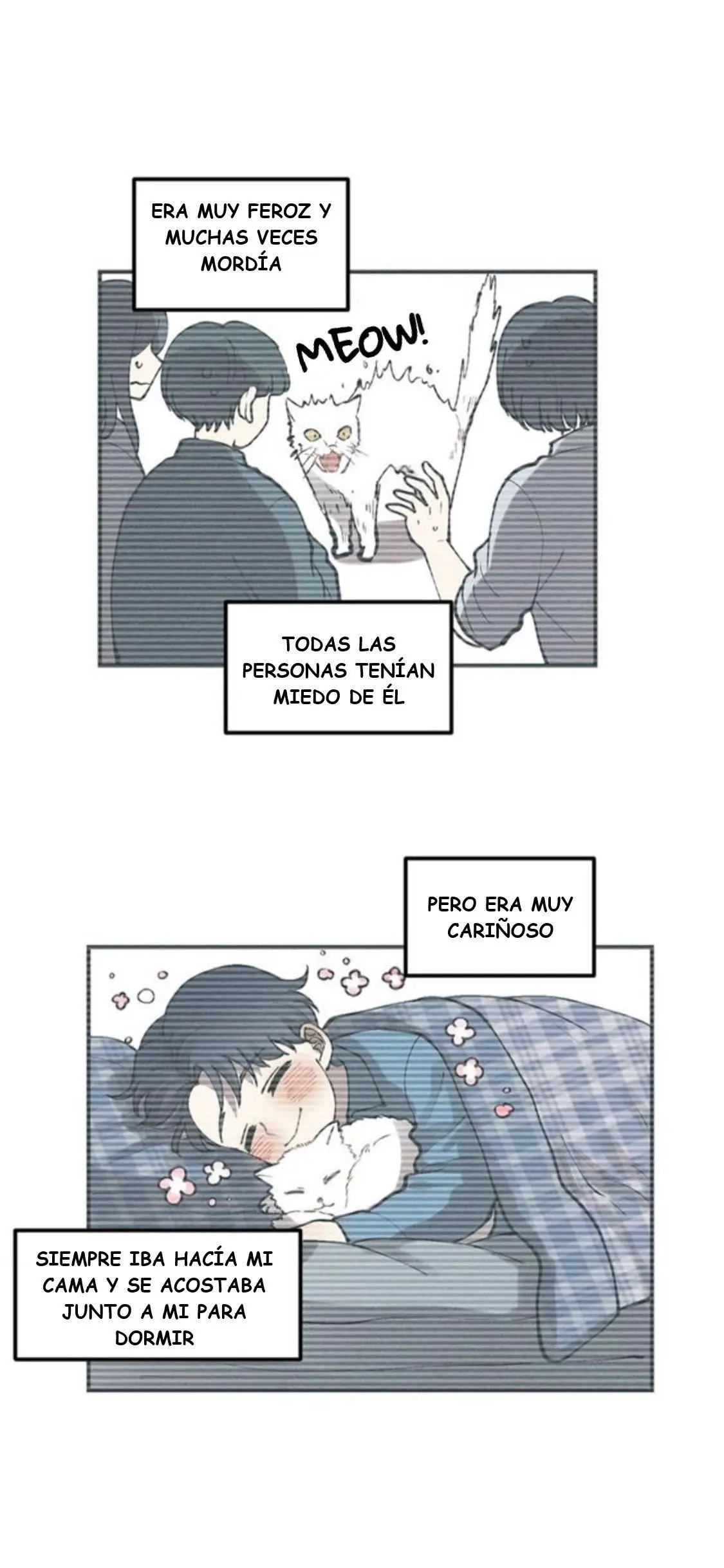 Recuerdos de mi Juventud (2018) - Capítulo 68 - Página 22 - LectorTMOo