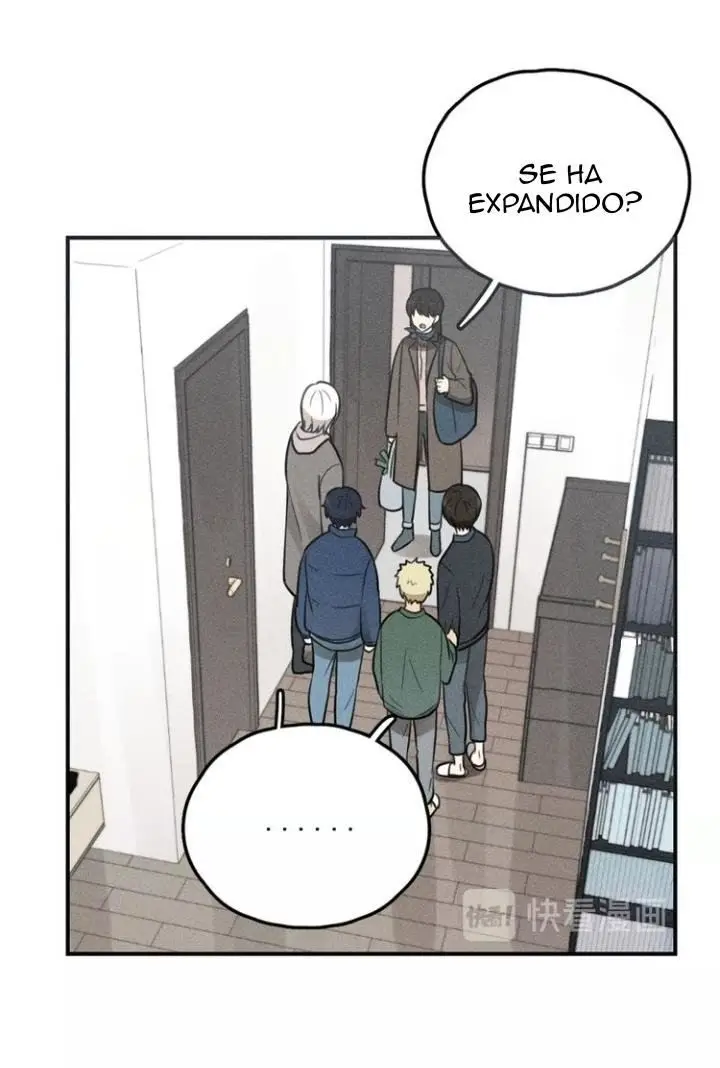 Recuerdos de mi Juventud (2018) - Capítulo 69 - Página 19 - LectorTMOo