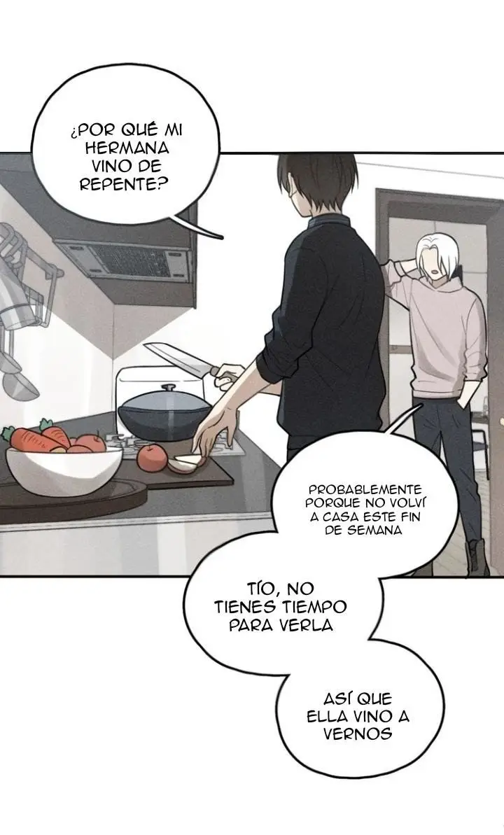 Recuerdos de mi Juventud (2018) - Capítulo 69 - Página 23 - LectorTMOo