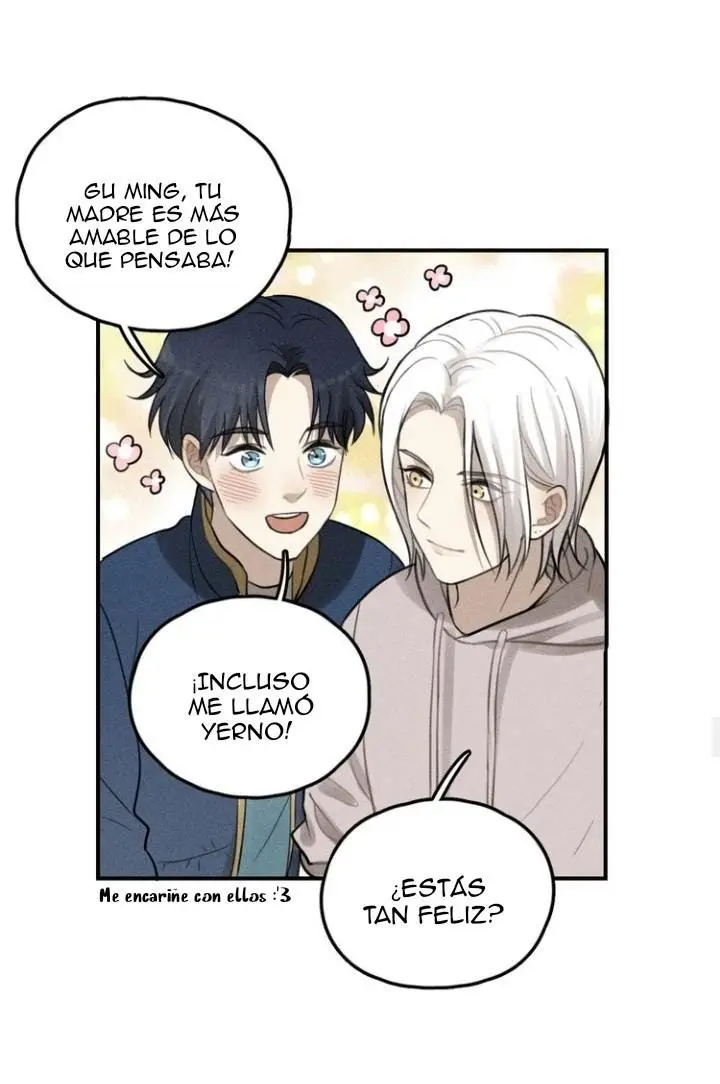 Recuerdos de mi Juventud (2018) - Capítulo 69 - Página 26 - LectorTMOo
