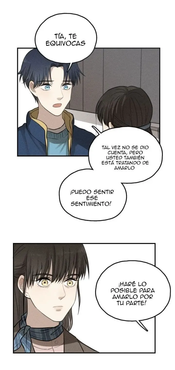 Recuerdos de mi Juventud (2018) - Capítulo 69 - Página 30 - LectorTMOo