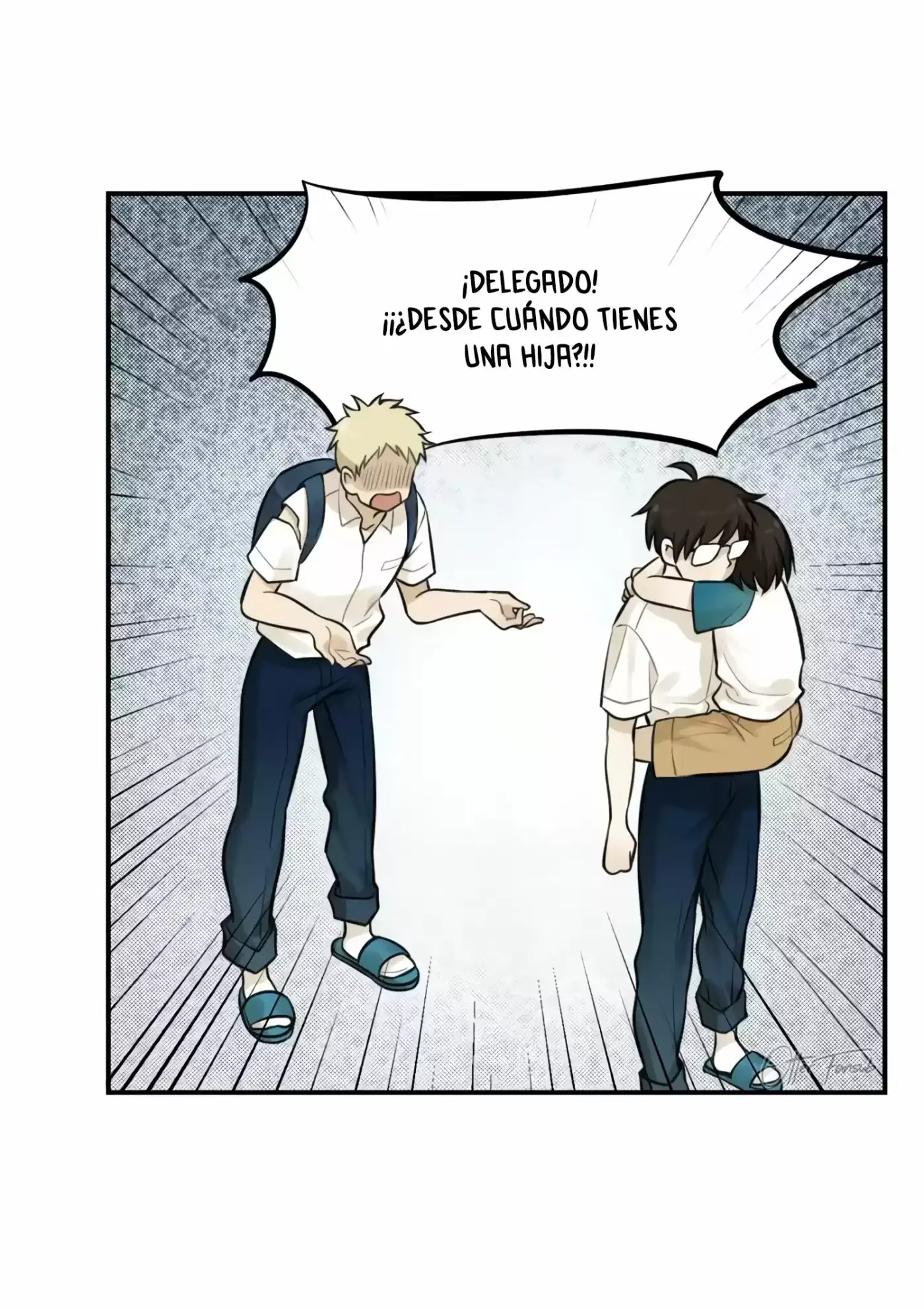 Recuerdos de mi Juventud (2018) - Capítulo 7 - Página 26 - LectorTMOo