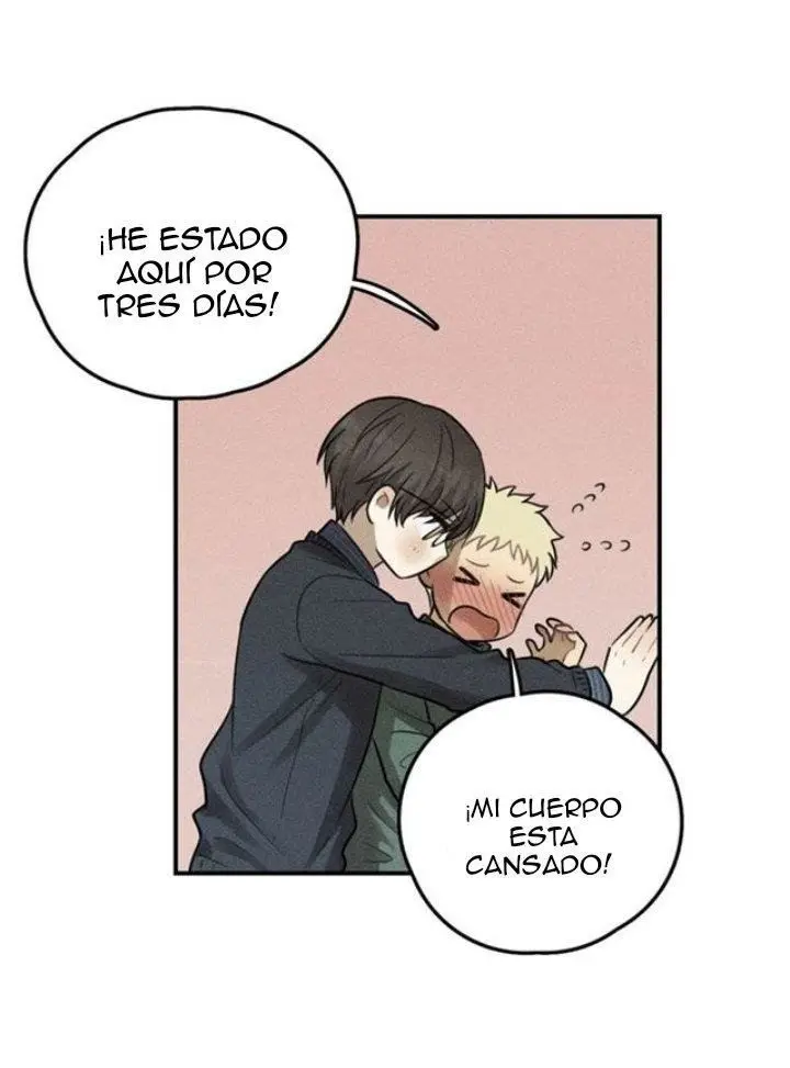 Recuerdos de mi Juventud (2018) - Capítulo 70 - Página 19 - LectorTMOo