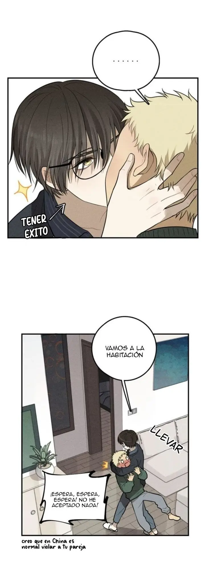 Recuerdos de mi Juventud (2018) - Capítulo 70 - Página 23 - LectorTMOo