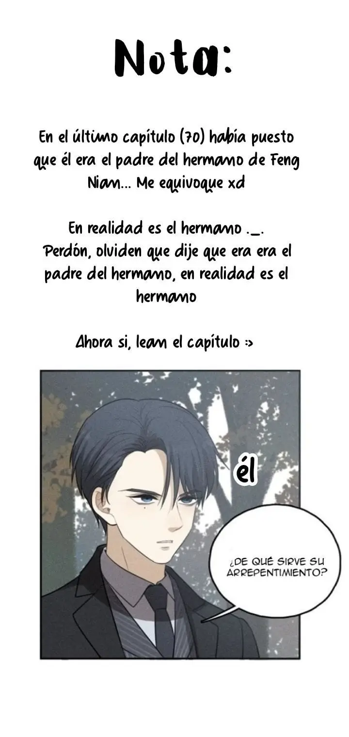 Recuerdos de mi Juventud (2018) - Capítulo 71 - Página 1 - LectorTMOo