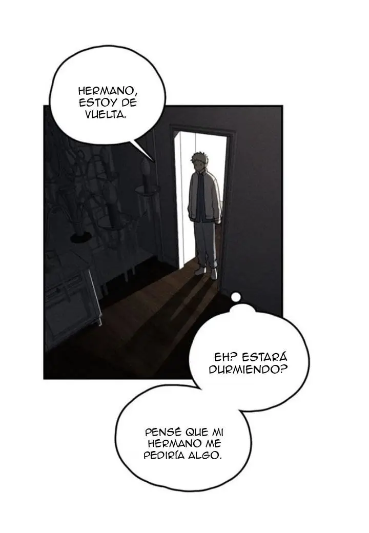 Recuerdos de mi Juventud (2018) - Capítulo 71 - Página 13 - LectorTMOo