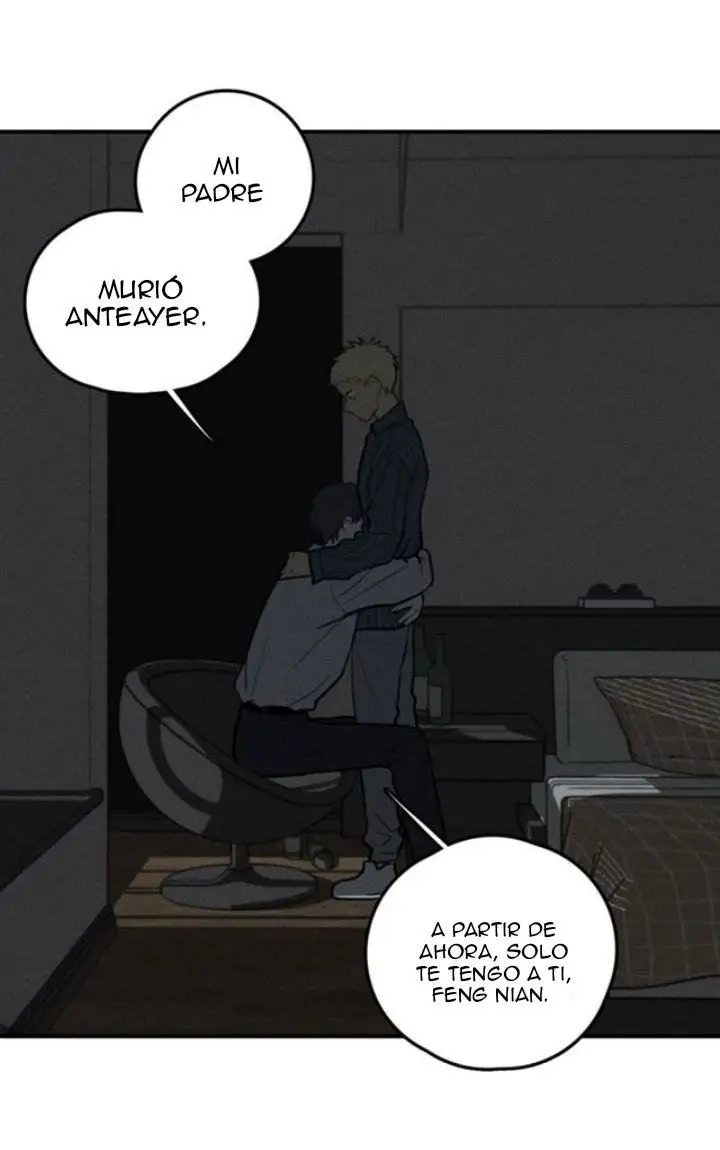 Recuerdos de mi Juventud (2018) - Capítulo 71 - Página 19 - LectorTMOo