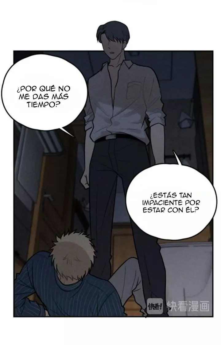 Recuerdos de mi Juventud (2018) - Capítulo 72 - Página 14 - LectorTMOo