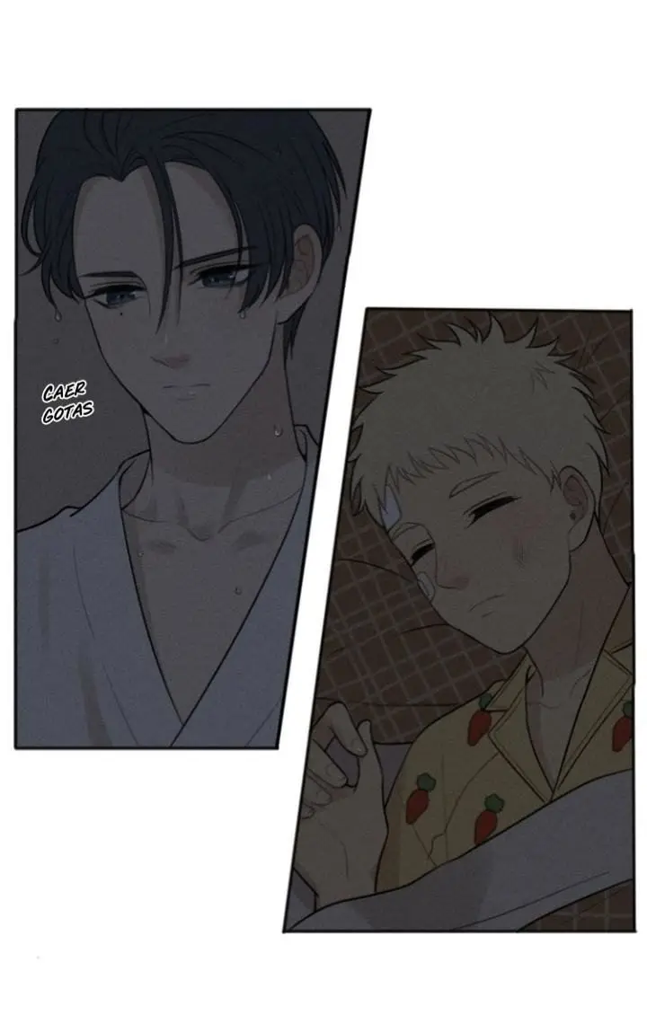 Recuerdos de mi Juventud (2018) - Capítulo 73 - Página 4 - LectorTMOo