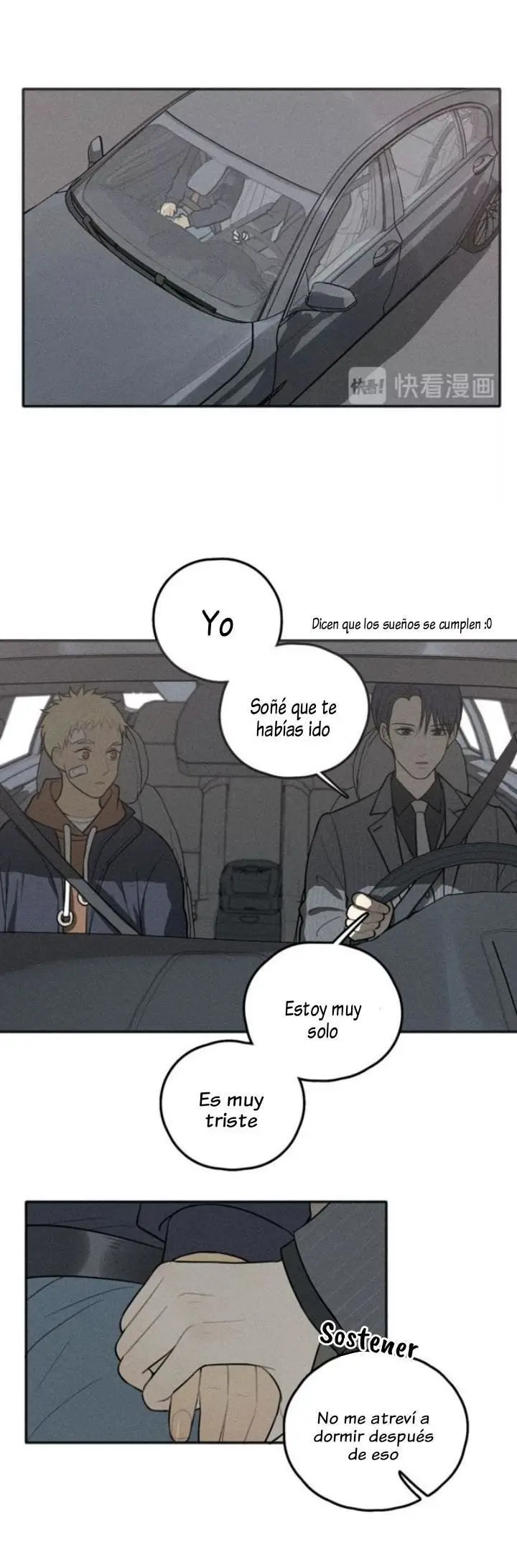 Recuerdos de mi Juventud (2018) - Capítulo 73 - Página 15 - LectorTMOo