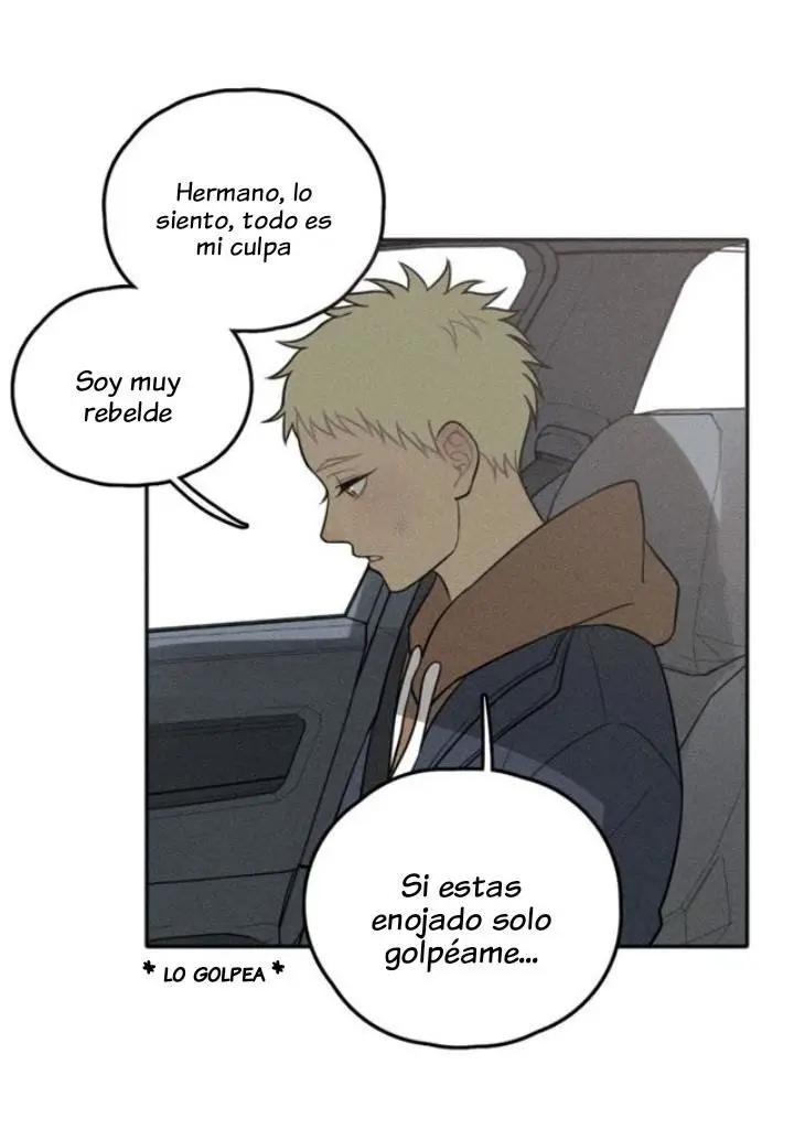 Recuerdos de mi Juventud (2018) - Capítulo 73 - Página 17 - LectorTMOo