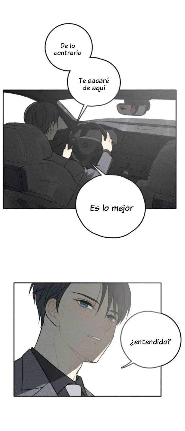 Recuerdos de mi Juventud (2018) - Capítulo 73 - Página 19 - LectorTMOo