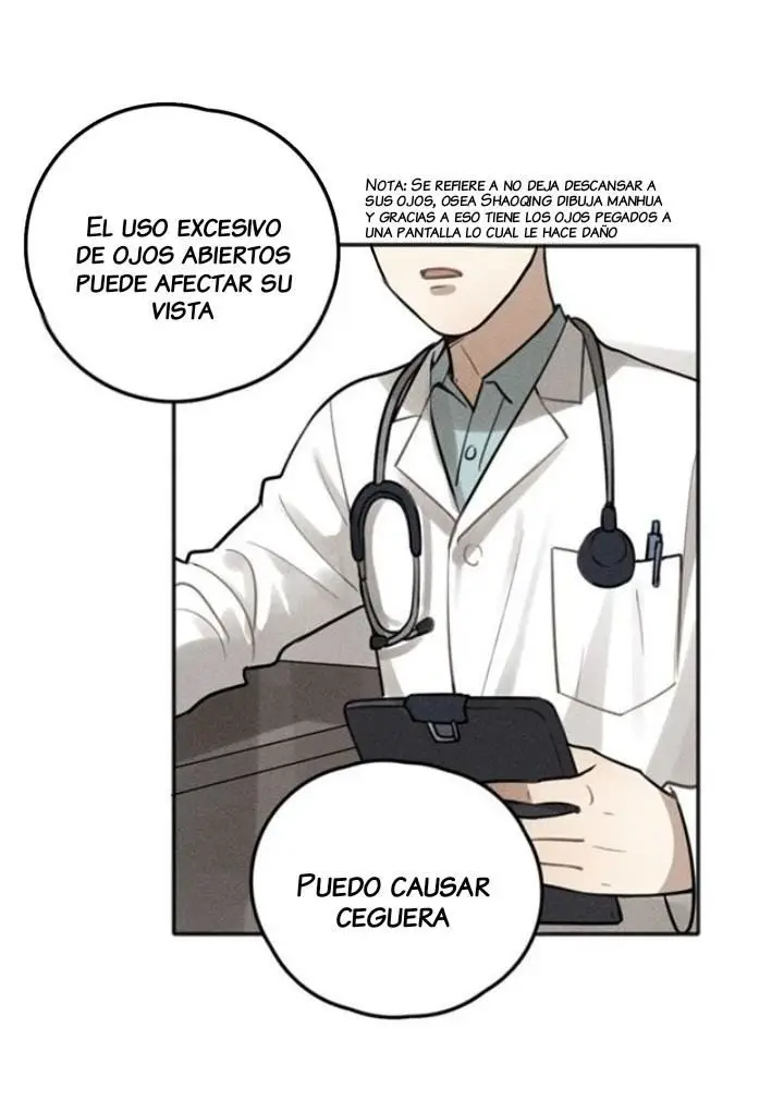 Recuerdos de mi Juventud (2018) - Capítulo 74 - Página 3 - LectorTMOo