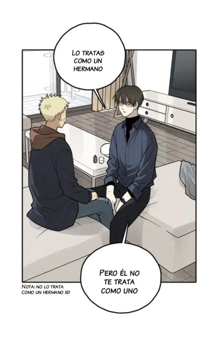 Recuerdos de mi Juventud (2018) - Capítulo 74 - Página 32 - LectorTMOo