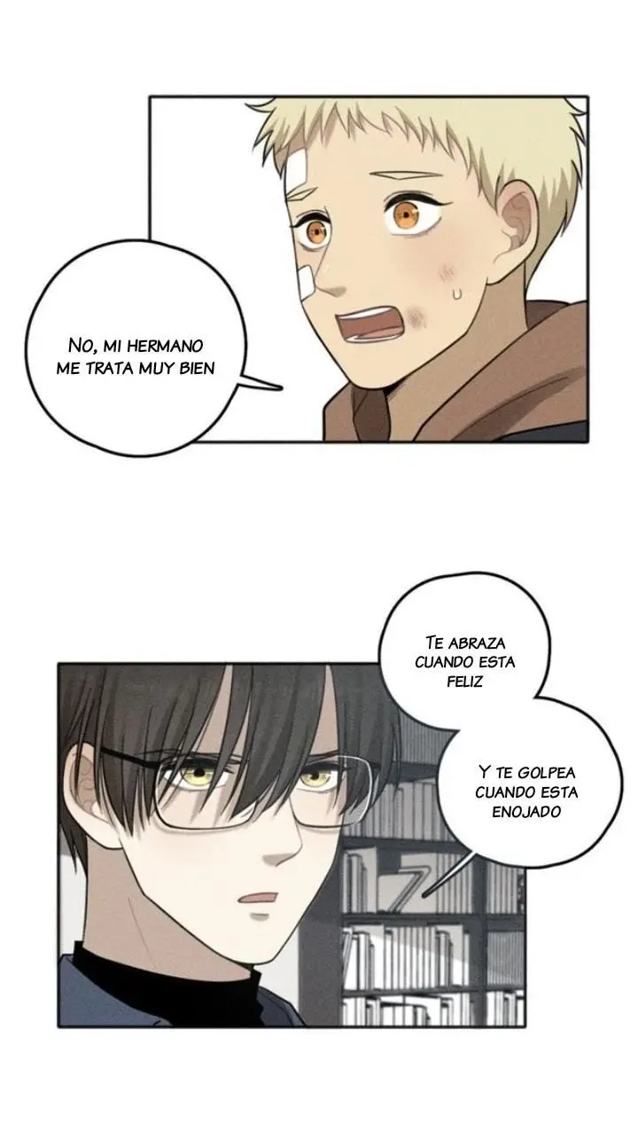 Recuerdos de mi Juventud (2018) - Capítulo 75 - Página 4 - LectorTMOo