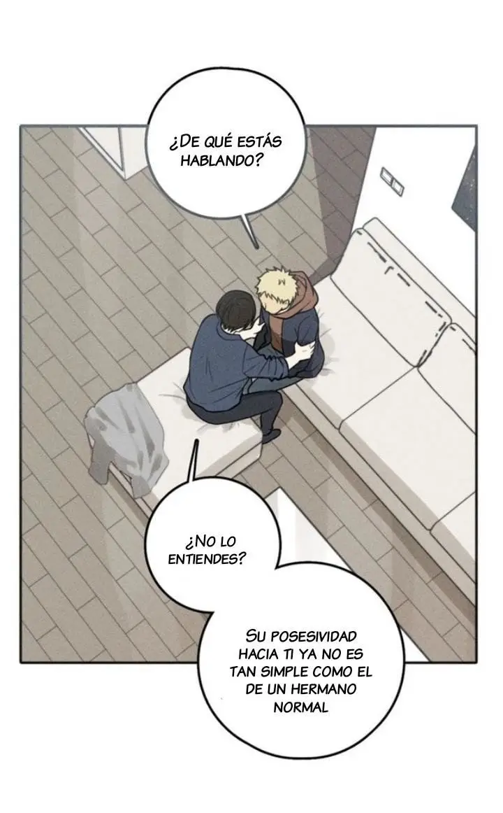 Recuerdos de mi Juventud (2018) - Capítulo 75 - Página 9 - LectorTMOo