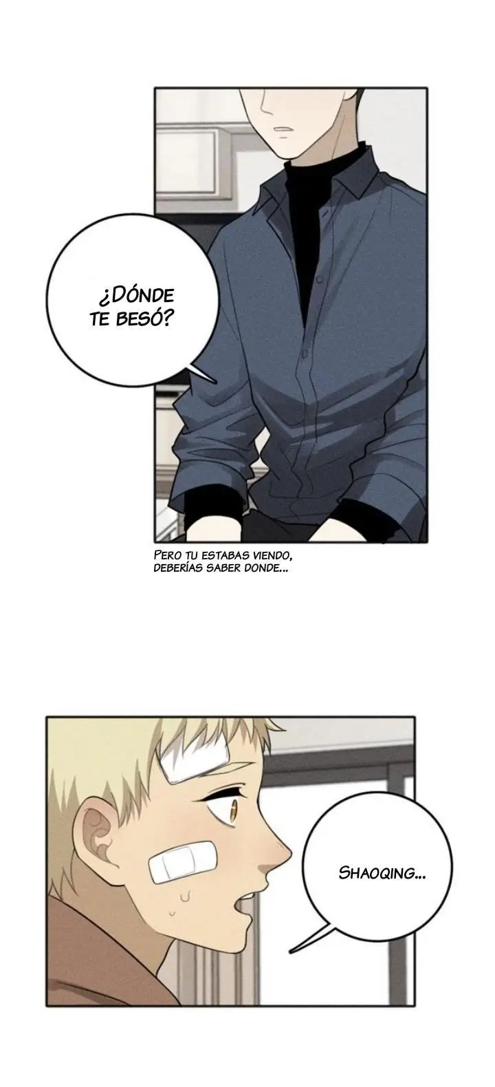 Recuerdos de mi Juventud (2018) - Capítulo 75 - Página 16 - LectorTMOo
