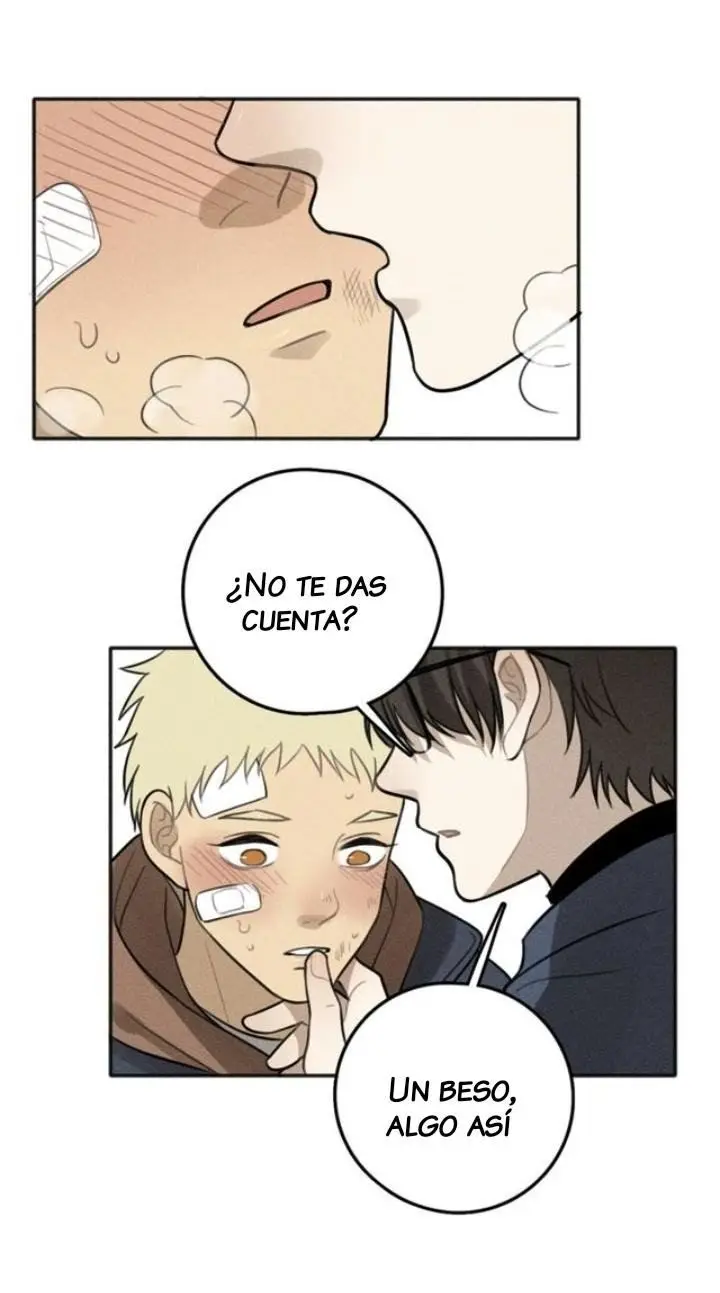 Recuerdos de mi Juventud (2018) - Capítulo 75 - Página 24 - LectorTMOo