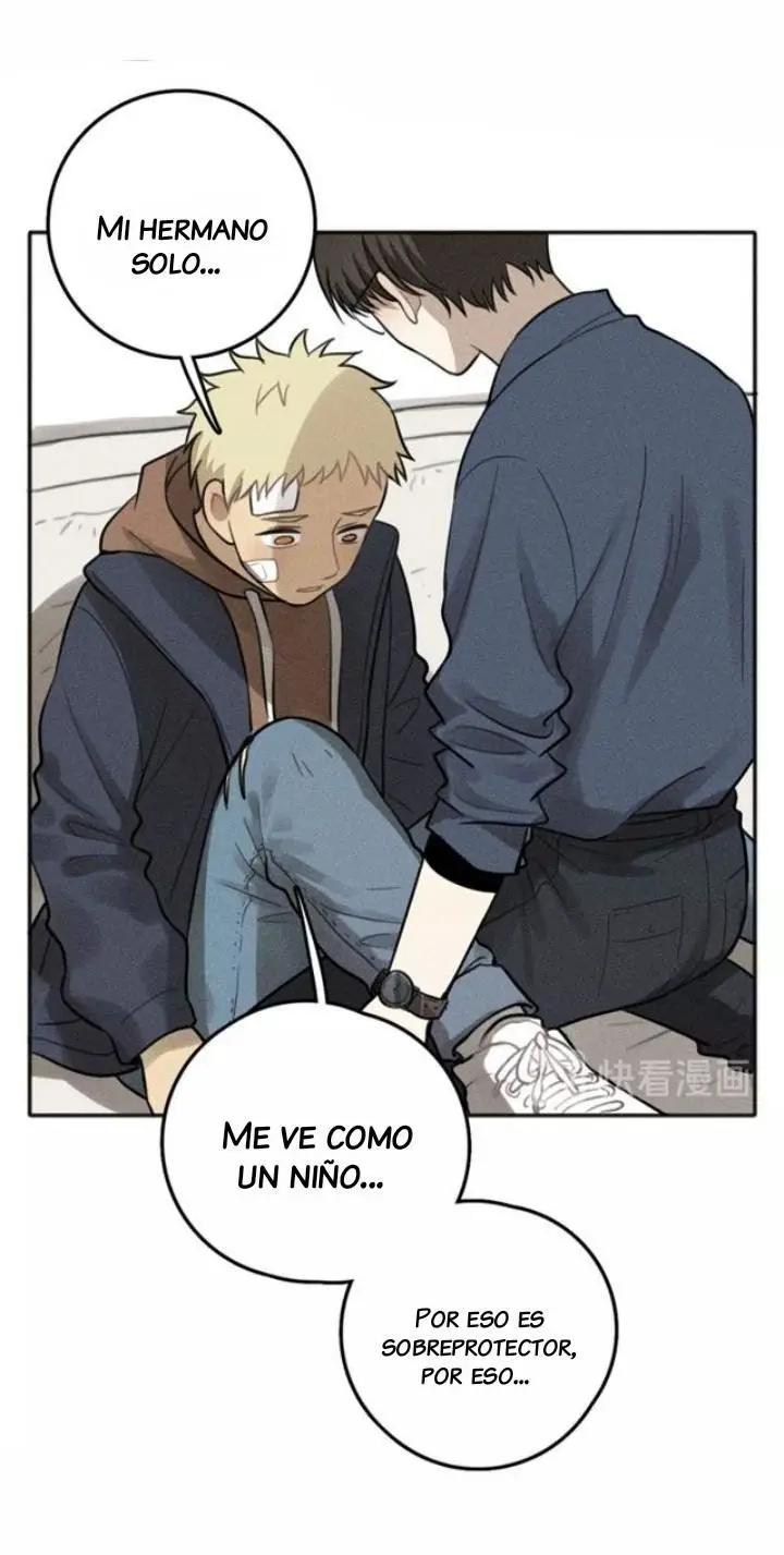 Recuerdos de mi Juventud (2018) - Capítulo 75 - Página 27 - LectorTMOo