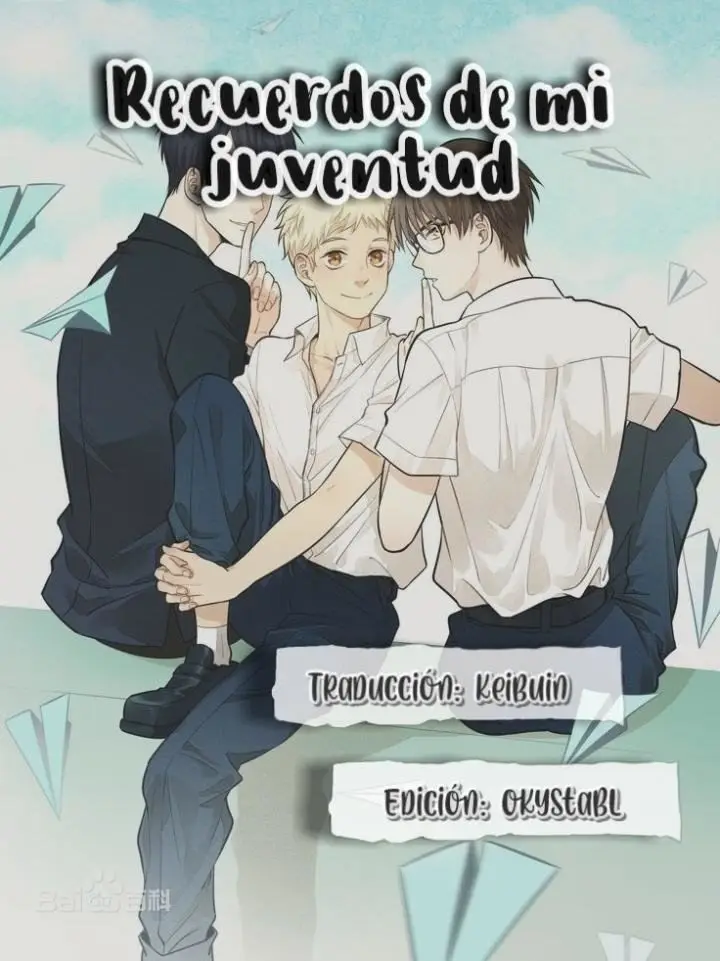 Recuerdos de mi Juventud (2018) - Capítulo 76 - Página 1 - LectorTMOo