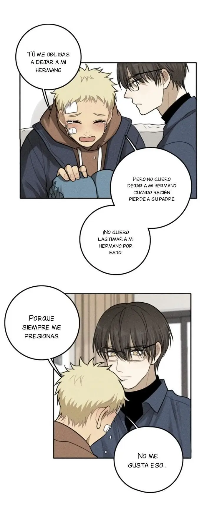 Recuerdos de mi Juventud (2018) - Capítulo 76 - Página 16 - LectorTMOo