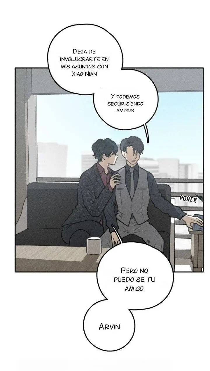 Recuerdos de mi Juventud (2018) - Capítulo 76 - Página 25 - LectorTMOo