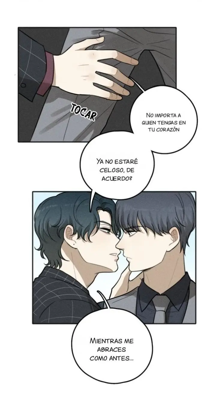 Recuerdos de mi Juventud (2018) - Capítulo 76 - Página 26 - LectorTMOo