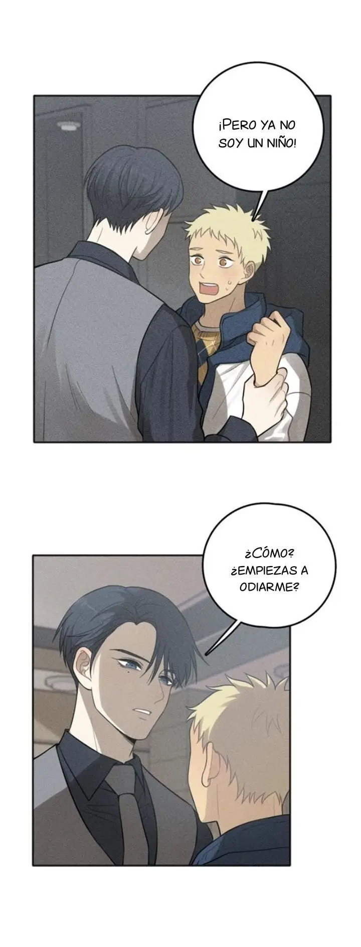 Recuerdos de mi Juventud (2018) - Capítulo 78 - Página 3 - LectorTMOo